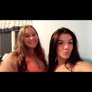 Meet your Posher, Sammi